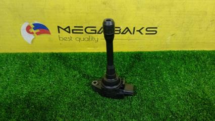 Катушка зажигания NISSAN NOTE NE12 HR12DE 224481KT0A 3 ракурс