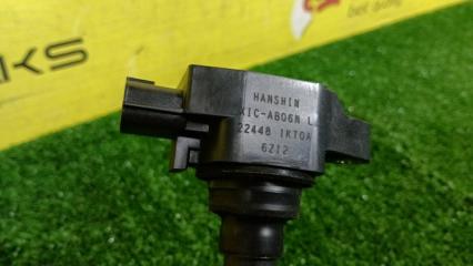 Катушка зажигания NISSAN NOTE NE12 HR12DE 224481KT0A 4 ракурс