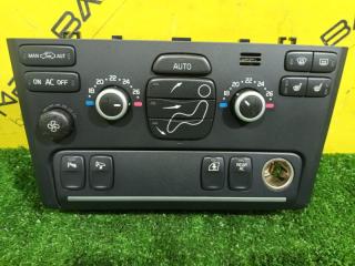 Блок управления климат-контролем VOLVO XC90 CZ98 B6324S 30782329 2 ракурс