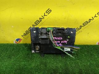 Блок управления климат-контролем VOLVO XC90 CZ98 B6324S 30782329 4 ракурс