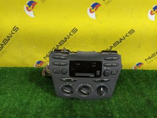 Блок управления климат-контролем TOYOTA PRIUS NHW11 1NZ-FXE 5593047020 1 ракурс
