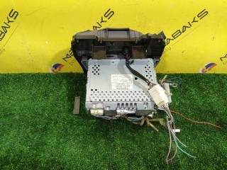 Блок управления климат-контролем TOYOTA PRIUS NHW11 1NZ-FXE 5593047020 4 ракурс
