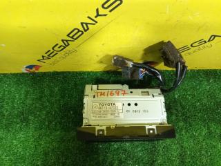 Монитор TOYOTA PRIUS NHW11 1NZ-FXE 8611047020 3 ракурс Монитор TOYOTA PRIUS NHW11 1NZ-FXE 8611047020 3 ракурс