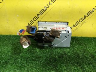 Монитор TOYOTA PRIUS NHW11 1NZ-FXE 8611047020 5 ракурс