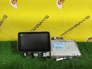 Монитор MAZDA DEMIO DJ5FS S5-DPTS D09H611J0A 1 ракурс