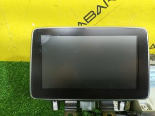 Монитор MAZDA DEMIO DJ5FS S5-DPTS D09H611J0A 2 ракурс
