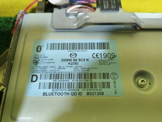 Монитор MAZDA DEMIO DJ5FS S5-DPTS D09H611J0A 3 ракурс