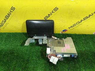 Монитор MAZDA DEMIO DJ5FS S5-DPTS D09H611J0A 4 ракурс