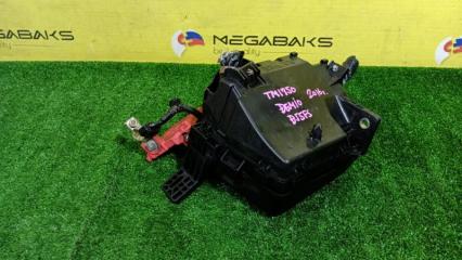 Блок предохранителей под капот MAZDA DEMIO DJ5FS S5-DPTS D09D66767 3 ракурс