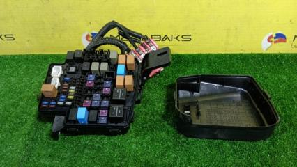 Блок предохранителей под капот MAZDA DEMIO DJ5FS S5-DPTS D09D66767 5 ракурс