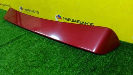 Спойлер SUZUKI WAGON R MH34S 8391272M0 2 ракурс Спойлер SUZUKI WAGON R MH34S 8391272M0 2 ракурс