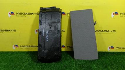 Ящик под инструменты правый NISSAN CUBE AZ10 CGA3DE 749B02U710 4 ракурс