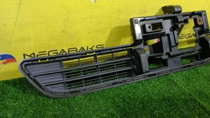 Решетка бамперная TOYOTA ROOMY M900A 1KR-FE 53112B1190 3 ракурс