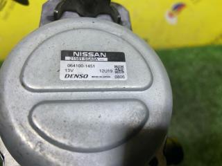 Помпа инвертора NISSAN LEAF ZE1 EM57 215815SA0A 5 ракурс