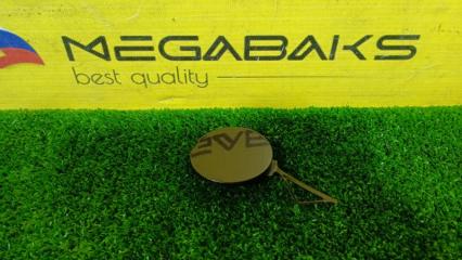 Заглушка бампера передняя TOYOTA ROOMY M900A 1KR-FE 52127B1260 1 ракурс