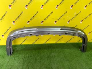 Губа задняя HONDA AIRWAVE GJ1 L15A 4 ракурс