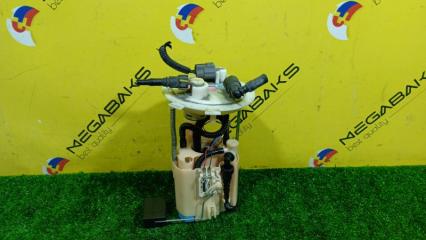Топливный насос NISSAN ELGRAND TE52 QR25DE 170401JB4A 1 ракурс
