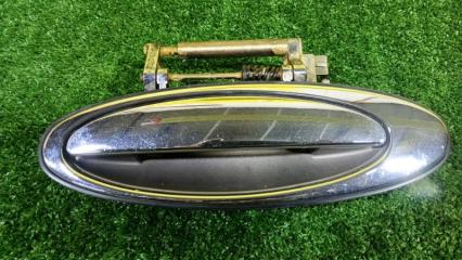 Ручка двери левая задняя NISSAN PRESIDENT JHG50 VH45DE 826074H500 2 ракурс