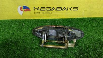 Ручка двери левая задняя NISSAN PRESIDENT JHG50 VH45DE 826074H500 4 ракурс