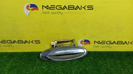 Ручка двери правая задняя NISSAN PRESIDENT JHG50 VH45DE 826064H500 1 ракурс
