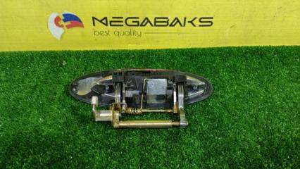 Ручка двери правая задняя NISSAN PRESIDENT JHG50 VH45DE 826064H500 4 ракурс