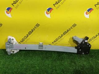 Стеклоподъемник левый передний HONDA STREAM RN6 R18A 72250SMC003 1 ракурс