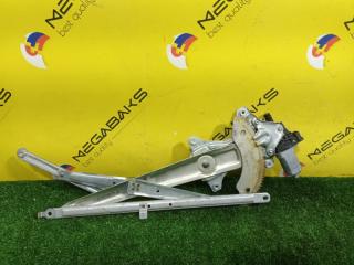 Стеклоподъемник левый передний DAIHATSU SONICA L405S KF-DET 85720B2020 3 ракурс