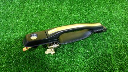 Ручка двери левая передняя MITSUBISHI DIAMANTE F31A 6G73 MR118763 2 ракурс Ручка двери левая передняя MITSUBISHI DIAMANTE F31A 6G73 MR118763 2 ракурс