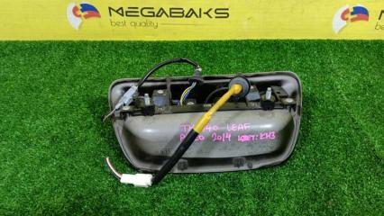 Ручка задней двери NISSAN LEAF AZE0 EM57 906063NC1A 4 ракурс