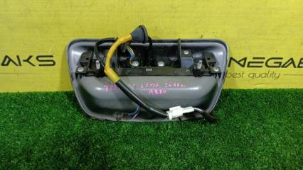 Ручка задней двери NISSAN LEAF AZE0 EM57 906063NC1A 4 ракурс