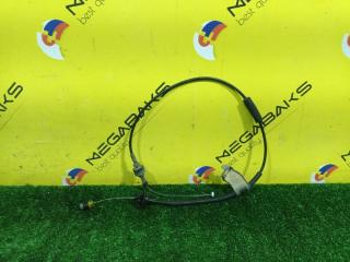 Тросик акселератора MITSUBISHI PAJERO MINI H53A 4A30 MR319776 1 ракурс