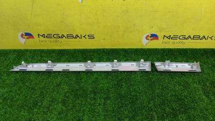Накладка на торпеду SUBARU LEVORG VM4 FB16 4 ракурс