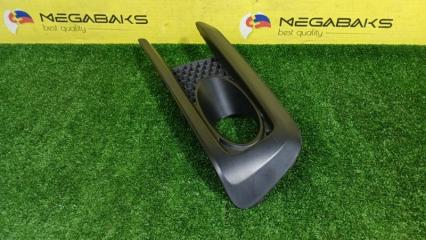 Заглушка бампера левая HONDA STEP WAGON RK6 R20A 71108SZWJ0 3 ракурс
