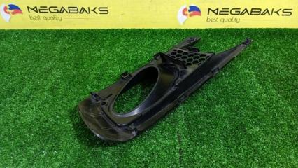 Заглушка бампера левая HONDA STEP WAGON RK6 R20A 71108SZWJ0 4 ракурс