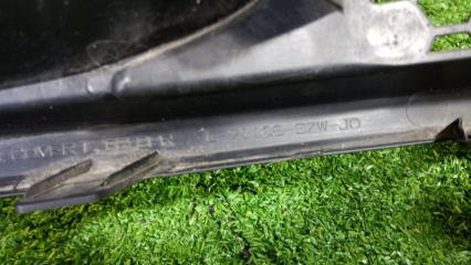 Заглушка бампера левая HONDA STEP WAGON RK6 R20A 71108SZWJ0 5 ракурс