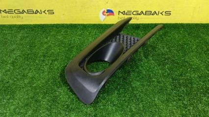 Заглушка бампера правая передняя HONDA STEP WAGON RK6 R20A 71103SZWJ0 3 ракурс