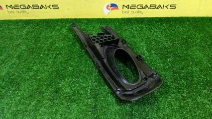 Заглушка бампера правая передняя HONDA STEP WAGON RK6 R20A 71103SZWJ0 4 ракурс