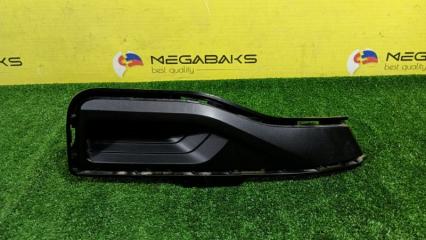Заглушка бампера правая передняя NISSAN LEAF ZE1 EM57 622565SK0A 1 ракурс