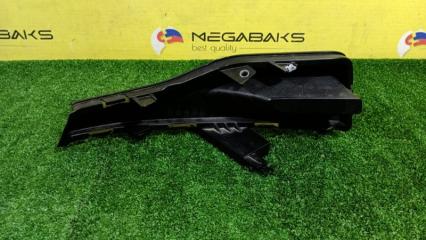 Заглушка бампера правая передняя NISSAN LEAF ZE1 EM57 622565SK0A 3 ракурс