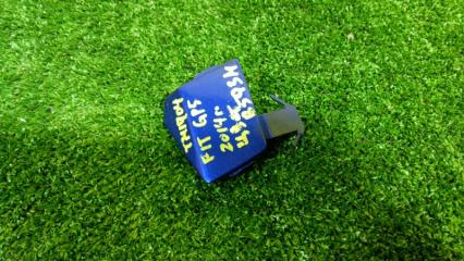Заглушка бампера передняя HONDA FIT GP5 LEB 71104T5A000ZJ 2 ракурс