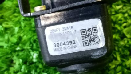Камера переднего вида NISSAN NOTE E12 HR12DDR 284F13VA1B 4 ракурс