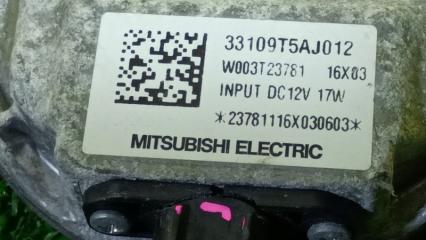 Блок ксенона левый HONDA FREED GB8 LEB 33109T5AJ012 4 ракурс