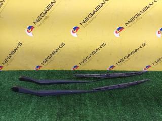 Дворник NISSAN NV200 M20 HR16DE 28881JX01A 1 ракурс