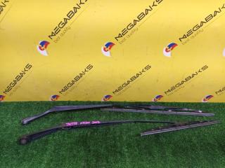 Дворник NISSAN NV200 M20 HR16DE 28881JX01A 4 ракурс