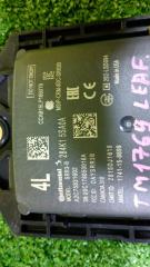 Радар-детектор левый задний NISSAN LEAF ZE1 EM57 284K15SA0A 3 ракурс Радар-детектор левый задний NISSAN LEAF ZE1 EM57 284K15SA0A 3 ракурс