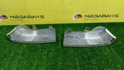 Накладка на бампер задняя DAIHATSU SONICA L405S KF-DET 3 ракурс