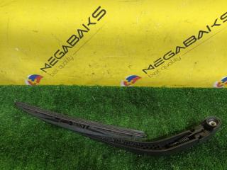 Дворник 5-й двери NISSAN NOTE E11 HR15DE 287801U600 2 ракурс