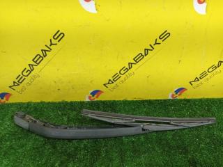 Дворник 5-й двери TOYOTA ISIS ZGM15 2ZR-FAE 8524148020 3 ракурс