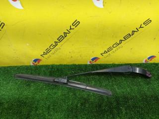 Дворник 5-й двери HONDA CR-Z ZF1 LEA 76720SZTG01 2 ракурс