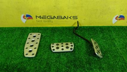 Накладка на педаль SUBARU LEGACY BP5 EJ20X 1 ракурс